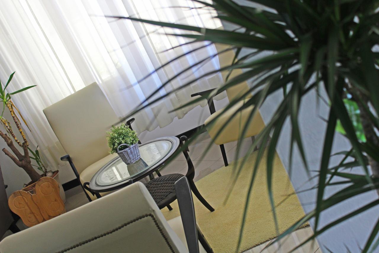 Hotel Lungomare Cattolica Exterior photo